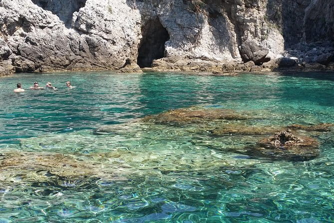 Private Half-Day Speedboat Guided Tour of Dubrovnik Islands - The four-hour schedule is active and fairly tight