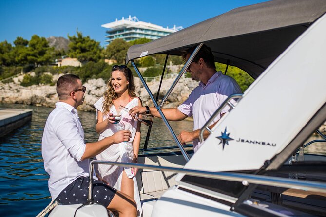 Private Half-Day Tour Elaphiti Islands by Speedboat, Dubrovnik - A Four-Hour Escape From Dubrovnik by Speedboat