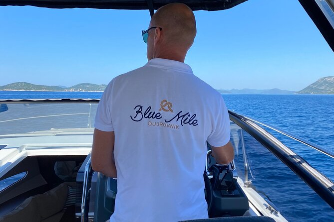 Private Half-Day Tour Elaphiti Islands by Speedboat, Dubrovnik - Weather and Mechanical Reliability