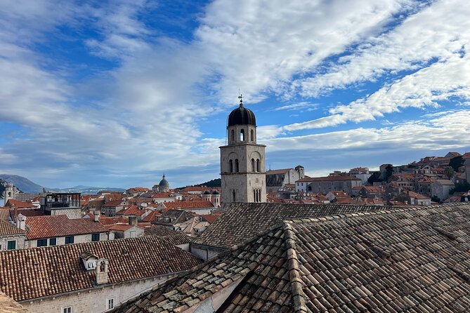 Private History Old Town and City Wall Tour in Dubrovnik - Is $108.13 per person a fair price?
