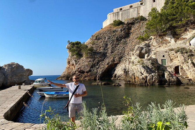 Private history tour of Dubrovnik Old Town - Timing, crowds, and the best use of the walk