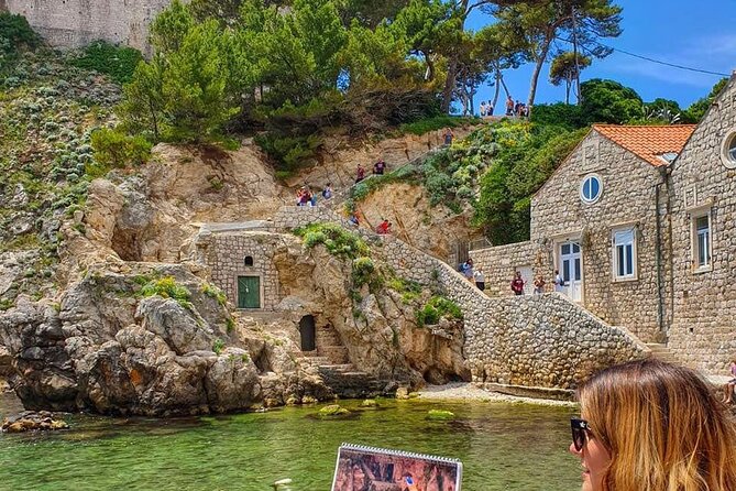 Private history tour of Dubrovnik Old Town - Walking the Old Town for about 100 minutes