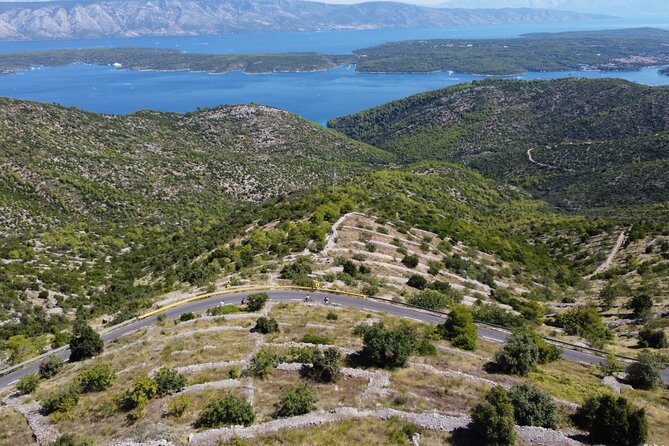 Private Hvar Island Bike Tour and Wine Tasting - Who should book, and who should think twice