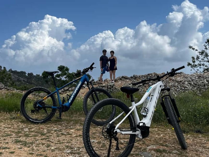 Private Hvar Island E-Bike Tour - Key points to know before you ride