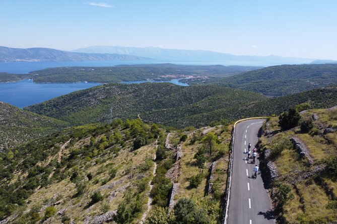 Private Hvar Island E-Bike Tour (Self-Guided) - Why this Hvar e-bike route works so well