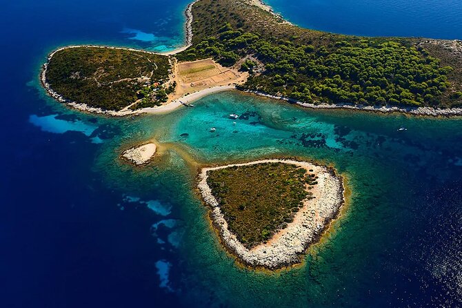 Private Hvar Island E-Bike Tour (Self-Guided) - How much time and energy should you plan?