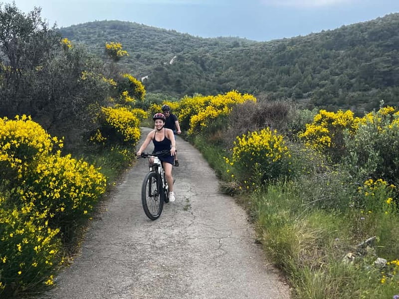 Private Hvar Island E-Bike Tour - Why the self-guided format works here
