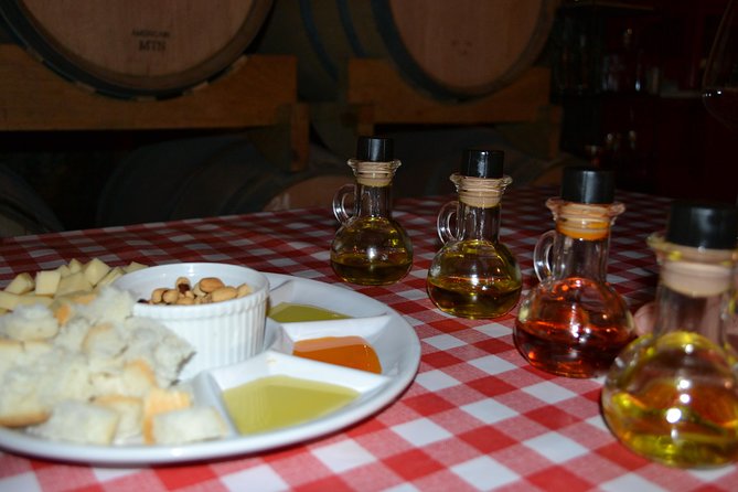 Private Hvar Island Tour and Olive Oil Tasting - The Ager plain and the road back