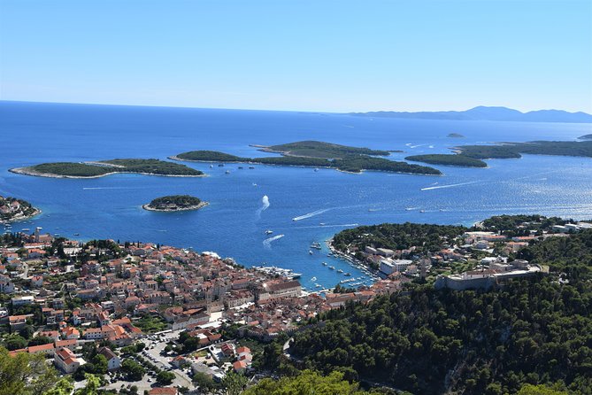 Private Hvar Island Tour and Olive Oil Tasting - What the private format adds