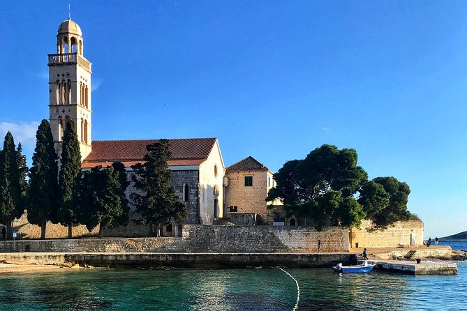 Private Hvar Tour-Historic Old Town, Hidden Gems & Local Stories - Who will get the most from this Hvar walk?