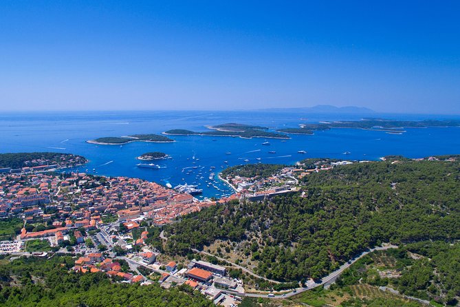 Private Hvar Wine Tasting Tour - Why this tour shows you another Hvar