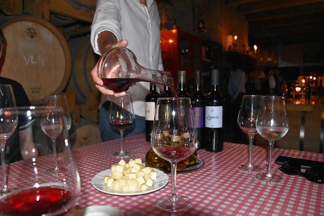 Private Hvar Wine Tasting Tour - The Duboković cellar in Jelsa