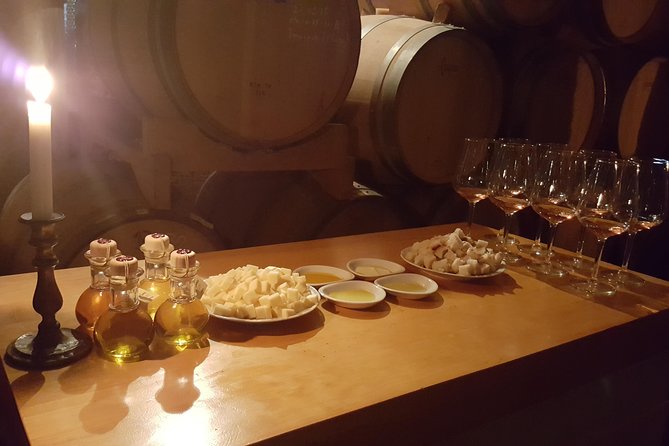 Private Hvar Wine Tasting Tour - What the private format really adds