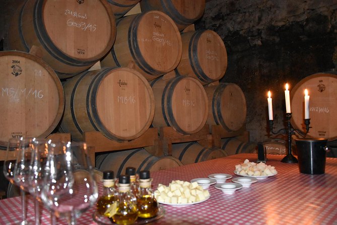 Private Hvar Wine Tasting Tour - Hora, the ancient field near Stari Grad