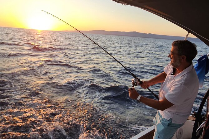 Private Inter-Island Tour from Dubrovnik to Elaphiti Islands - Key points at a glance