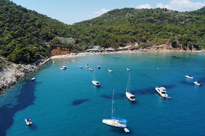 Private Inter-Island Tour from Dubrovnik to Elaphiti Islands - Setting out from Dubrovnik for the Elaphiti Islands