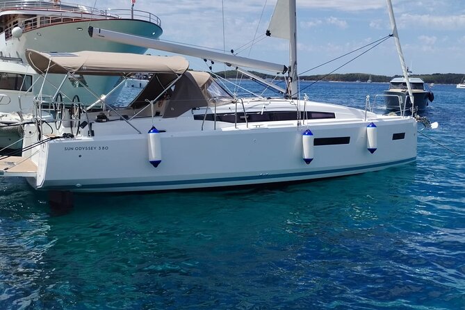 Private Inter-Island Tour from Dubrovnik to Elaphiti Islands - Swim stops between the islands