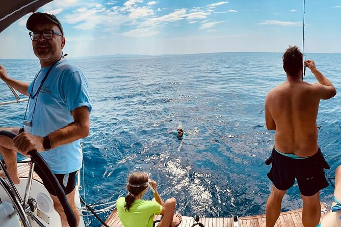 Private Inter-Island Tour from Dubrovnik to Elaphiti Islands - The price: strong for nine, harder to justify for two