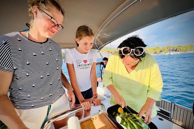 Private Inter-Island Tour from Dubrovnik to Elaphiti Islands - Who will enjoy this tour most