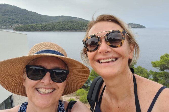 Private Korcula Eco Tour with Guide - What the $150.19 group price means
