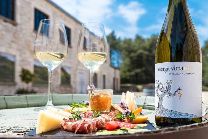 Private Korcula wine tour and tasting - Why this Korcula wine tour works so well