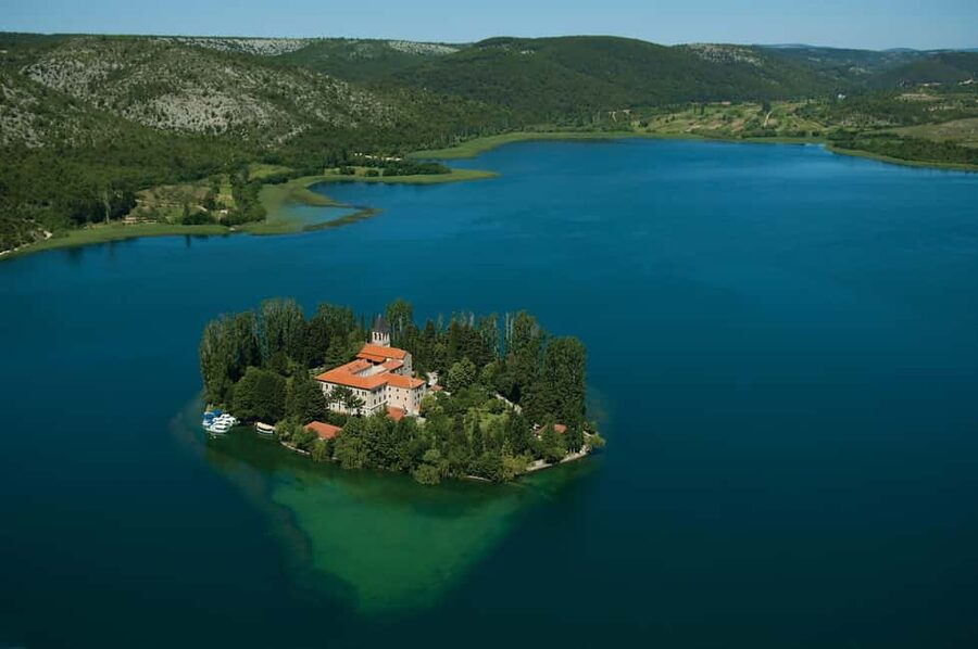 Private Krka National Park & Klis Fortress from Split - Klis Fortress and the Meereen connection