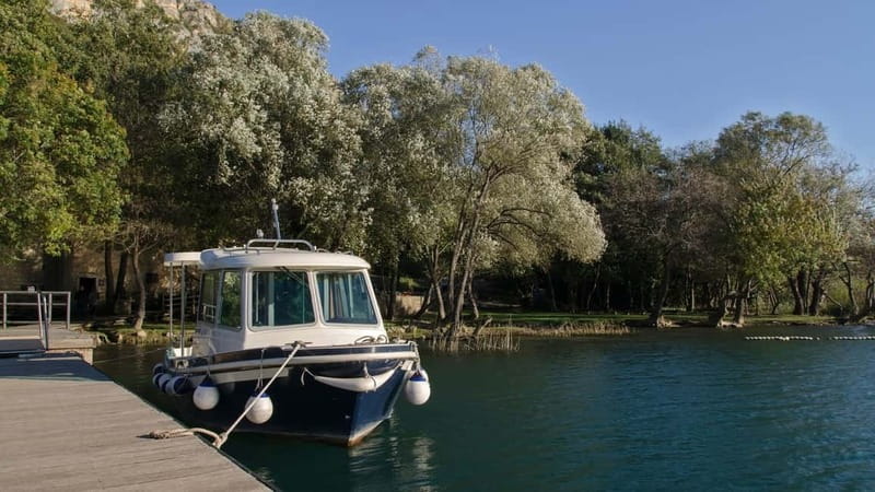 Private Krka National Park & Klis Fortress from Split - Practical details that affect your day