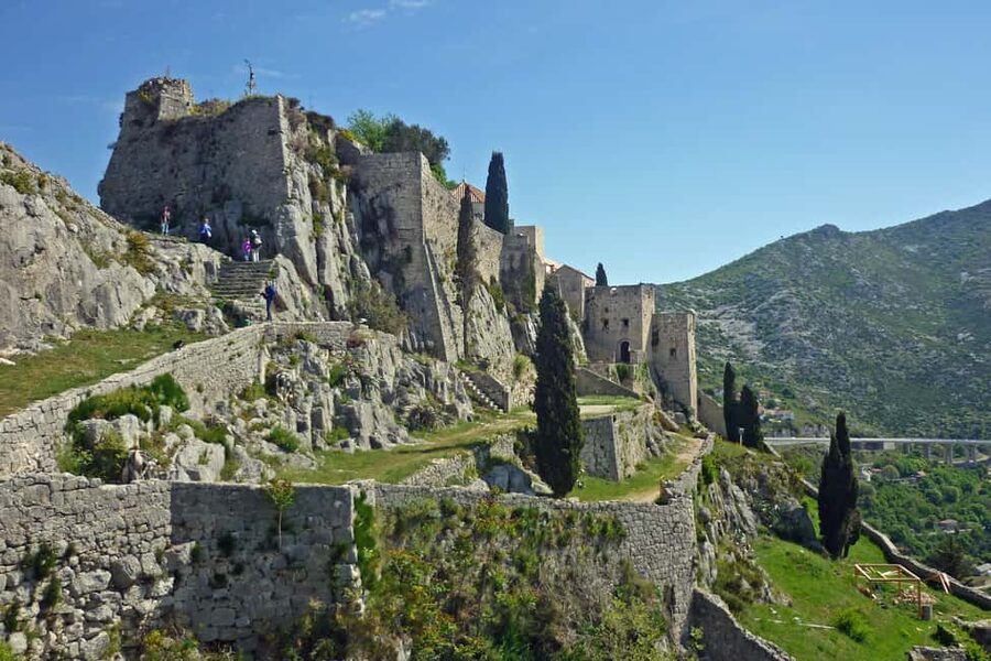Private Krka National Park & Klis Fortress from Split - Should you book Private Krka National Park and Klis Fortress?