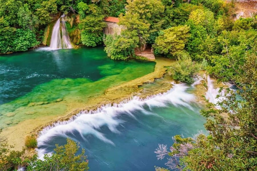 Private Krka Waterfalls Tour from Split with stop in Trogir - Why This Split to Krka Tour Works So Well