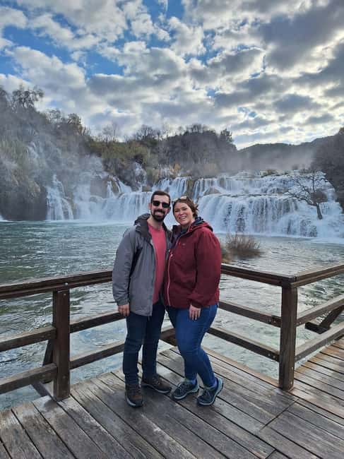 Private Krka Waterfalls Tour from Split with stop in Trogir - What Makes Krka Worth the Drive