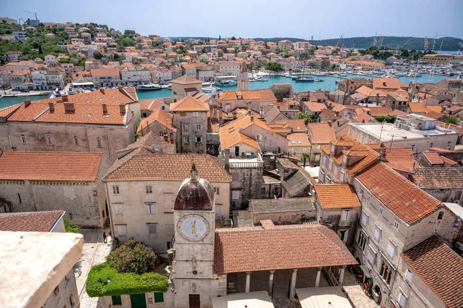 Private Krka Waterfalls Tour from Split with stop in Trogir - The Bottom Line: A Smart Three-Stop Dalmatian Day