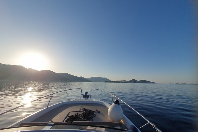 Private Local Guided Speedboat Tour in Dubrovnik Archipelago - What the private format changes