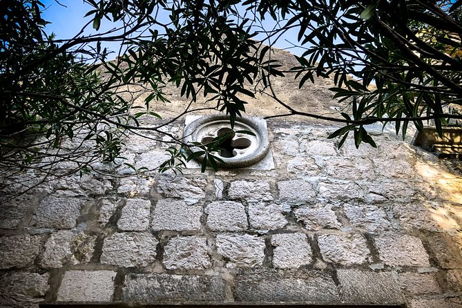 Private Lopud Walking Tour - St. Nicholas Church and Lopud’s seafaring life