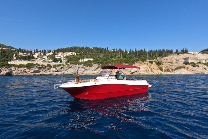 Private luxury speedboat tour-Islands, caves, beaches, snorkeling - Key points to know before you book