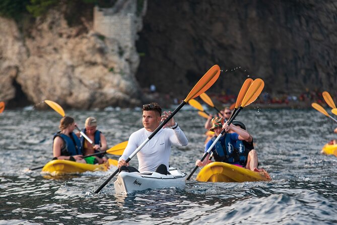 Private luxury speedboat tour-Islands, caves, beaches, snorkeling - Mljet National Park: the long-distance option