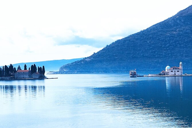 Private Montenegro tour (incl. Herceg Novi, Perast and Kotor) from Dubrovnik - Perast, a small town with a museum feel