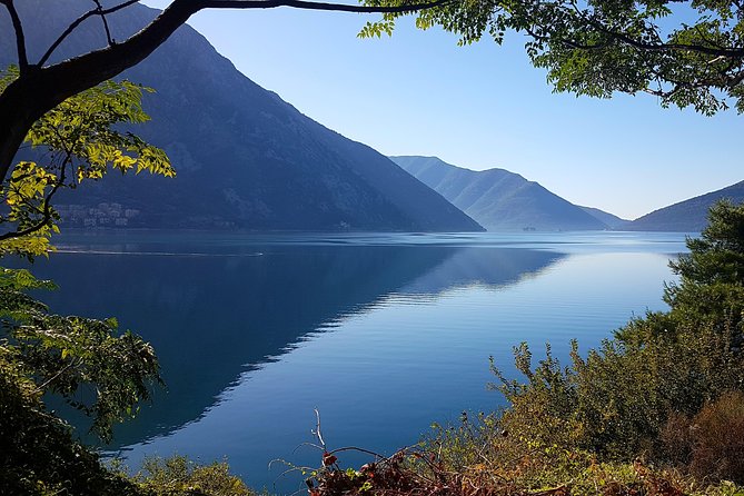 Private Montenegro tour (incl. Herceg Novi, Perast and Kotor) from Dubrovnik - Herceg Novi: a gentle first look at Montenegro