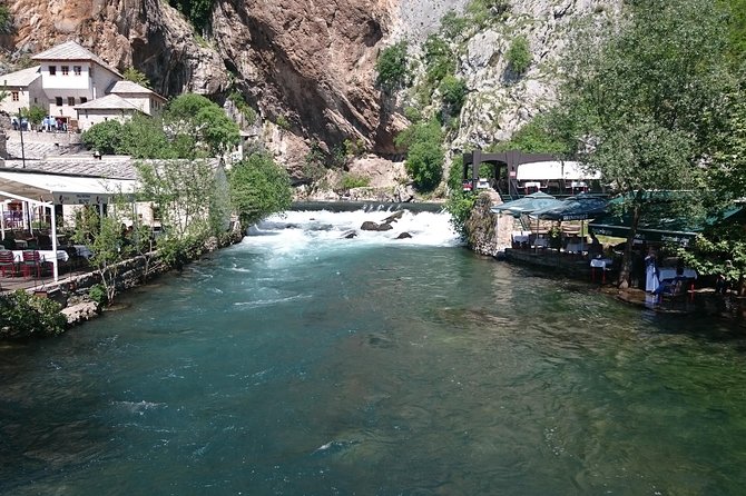 Private Mostar and Herzegovina tour from Dubrovnik - Key points to know before booking