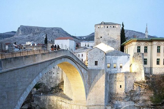 Private Mostar, Ston and Kravice Waterfalls - Costumizable Tour - What to pack and what to expect