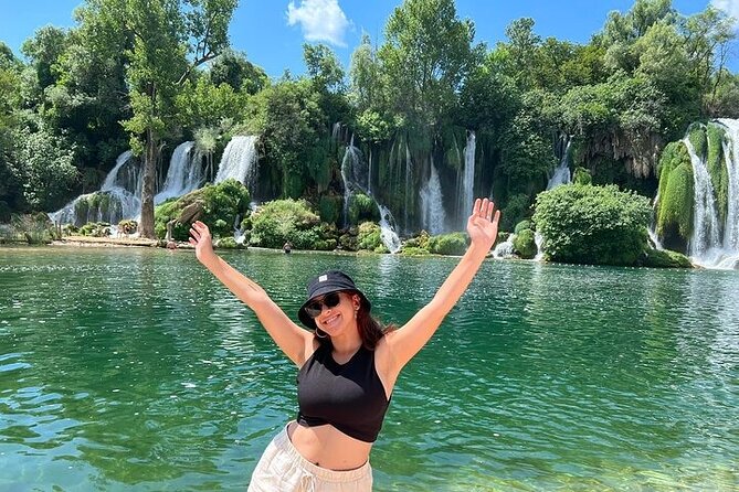 Private Mostar, Ston and Kravice Waterfalls - Costumizable Tour - Who will get the most from this tour