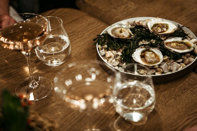 Private Oyster and Wine Tasting Day Trip along Peljesac - Why the oysters are the main event