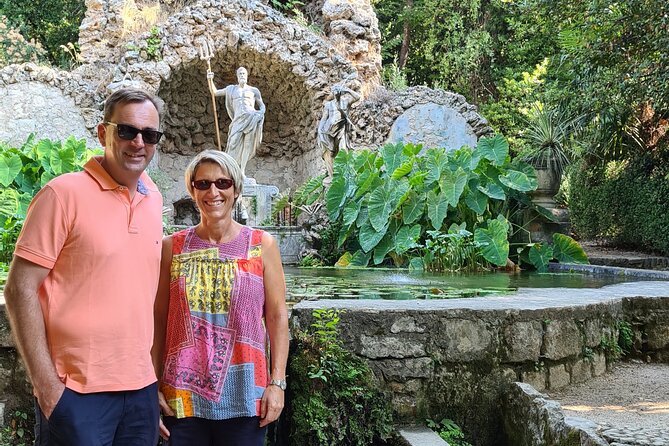 Private Oyster and Wine Tasting Day Trip along Peljesac - Edivo Wine Bar in a small village