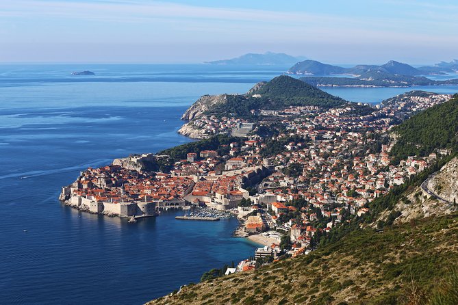 Private Panorama, Cavtat and Dubrovnik City Tour - Key points at a glance