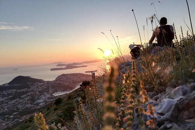 PRIVATE Panorama Sunset Tour in Dubrovnik - What the private format changes