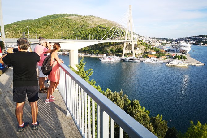 PRIVATE Panorama Sunset Tour in Dubrovnik - Is $84.11 per person a fair price?