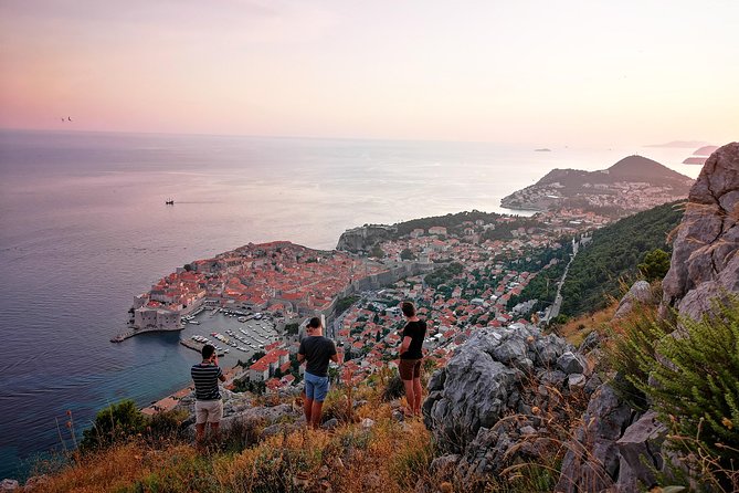 PRIVATE Panorama Sunset Tour in Dubrovnik - Who should book this Dubrovnik experience?