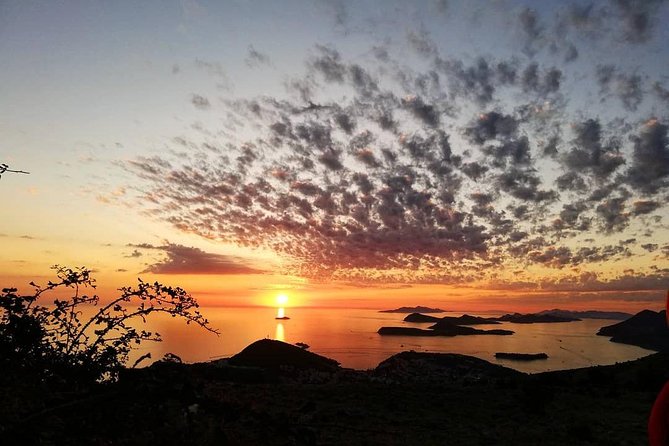 PRIVATE Panorama Sunset Tour in Dubrovnik - Ombla River, Dubrovnik’s cool-water opening