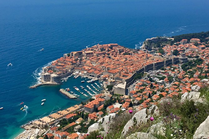 Private Panoramic Tour of Dubrovnik - Key points to know before booking