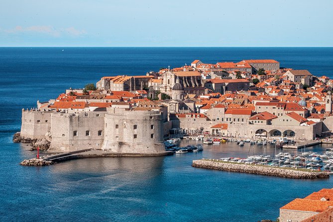 Private Panoramic Tour of Dubrovnik - Why a short panoramic ride makes sense in Dubrovnik