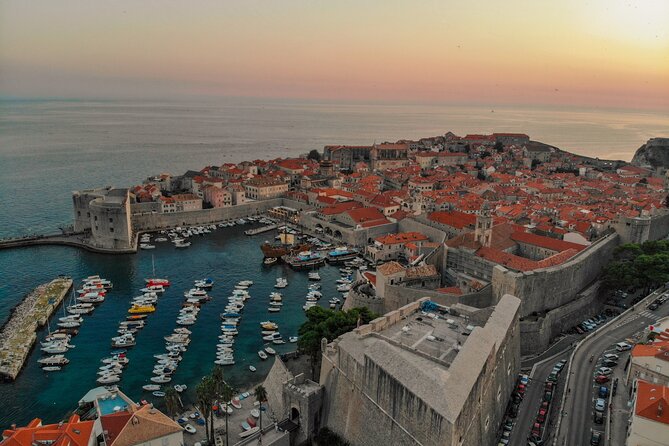 Private Panoramic Tour of Dubrovnik - How to plan the timing